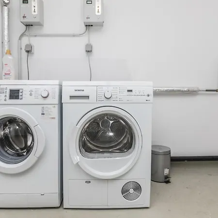 Residenz Capitello, App 03 - Am Kurpark, Strandnah Appartamento *