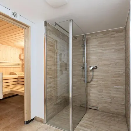 Residenz Capitello, App 03 - Am Kurpark, Strandnah